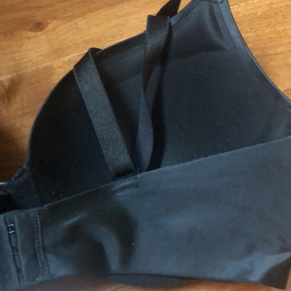 Soma Enhancing Push Up Bra - Picture 7 of 9